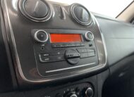 DACIA SANDERO COMFORT BLUE DCI 95CV + AIRE ACONDICIONADO + RUEDA DE REPUESTO
