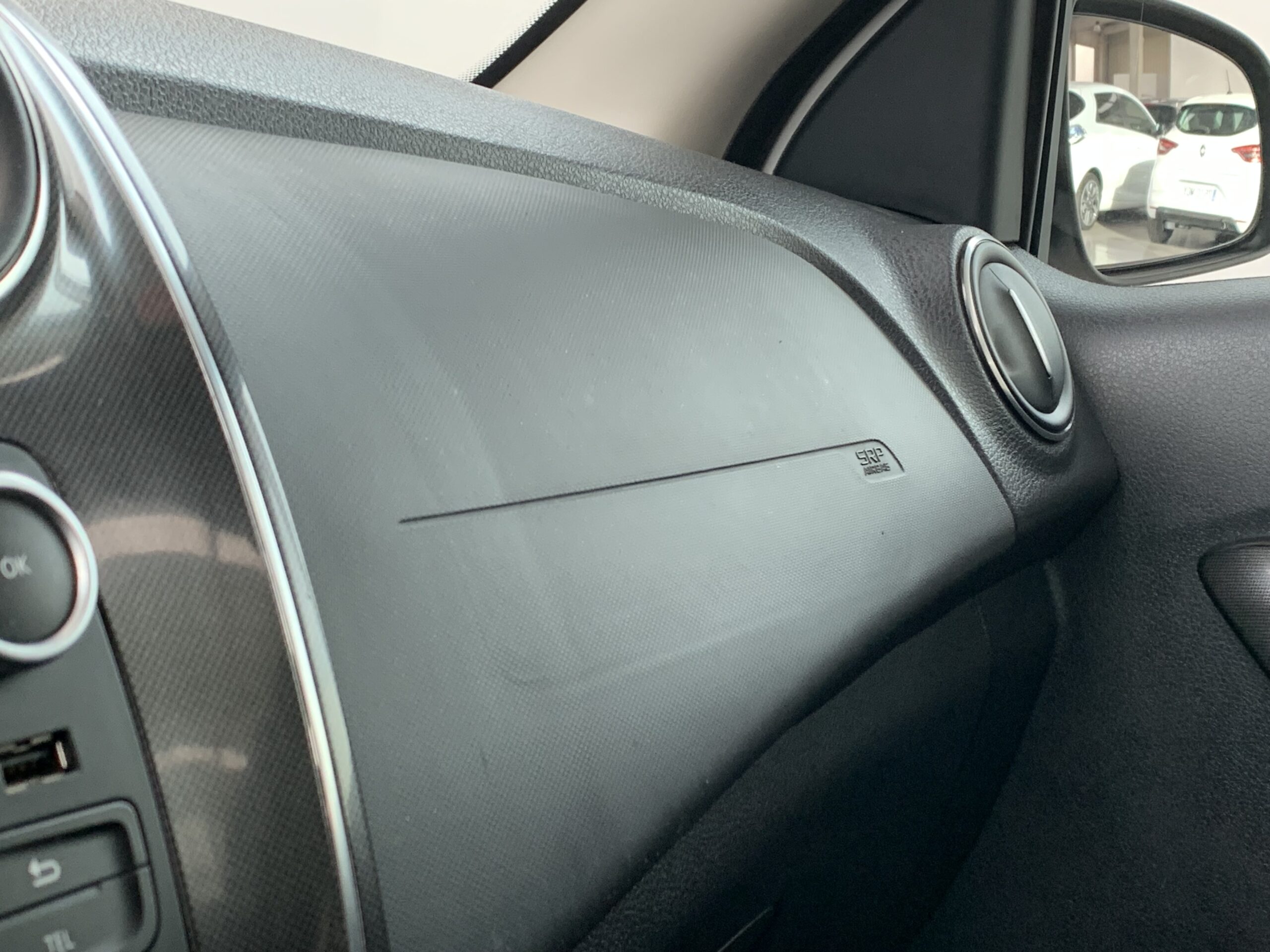 DACIA SANDERO COMFORT BLUE DCI 95CV + AIRE ACONDICIONADO + RUEDA DE REPUESTO