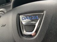 DACIA SANDERO COMFORT BLUE DCI 95CV + AIRE ACONDICIONADO + RUEDA DE REPUESTO