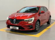 RENAULT MEGANE ZEN TCE 140CV