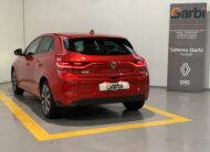 RENAULT MEGANE ZEN TCE 140CV