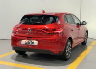 RENAULT MEGANE ZEN TCE 140CV