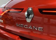 RENAULT MEGANE ZEN TCE 140CV