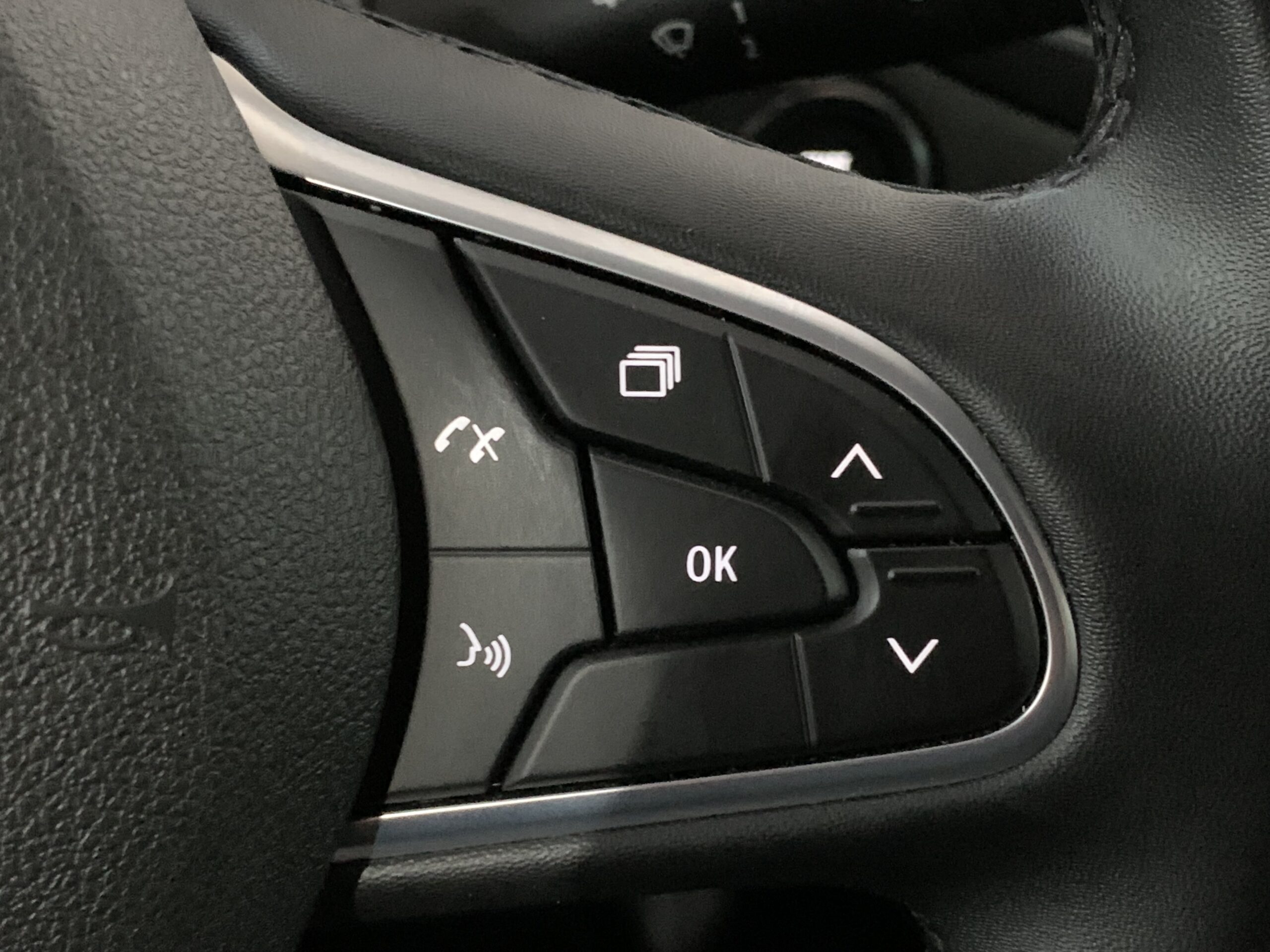 RENAULT MEGANE ZEN TCE 140CV