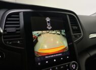 RENAULT MEGANE ZEN TCE 140CV