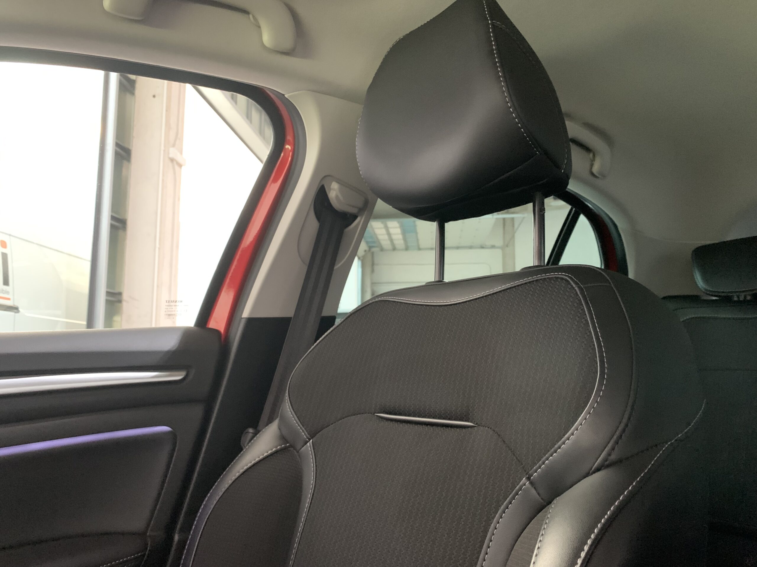 RENAULT MEGANE ZEN TCE 140CV