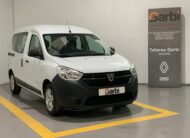 DACIA DOKKER 5 PLAZAS ESSENTIAL BLUE DCI 95CV N1