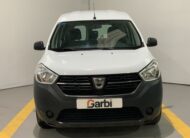 DACIA DOKKER 5 PLAZAS ESSENTIAL BLUE DCI 95CV N1