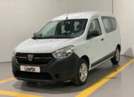DACIA DOKKER 5 PLAZAS ESSENTIAL BLUE DCI 95CV N1