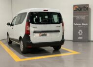 DACIA DOKKER 5 PLAZAS ESSENTIAL BLUE DCI 95CV N1
