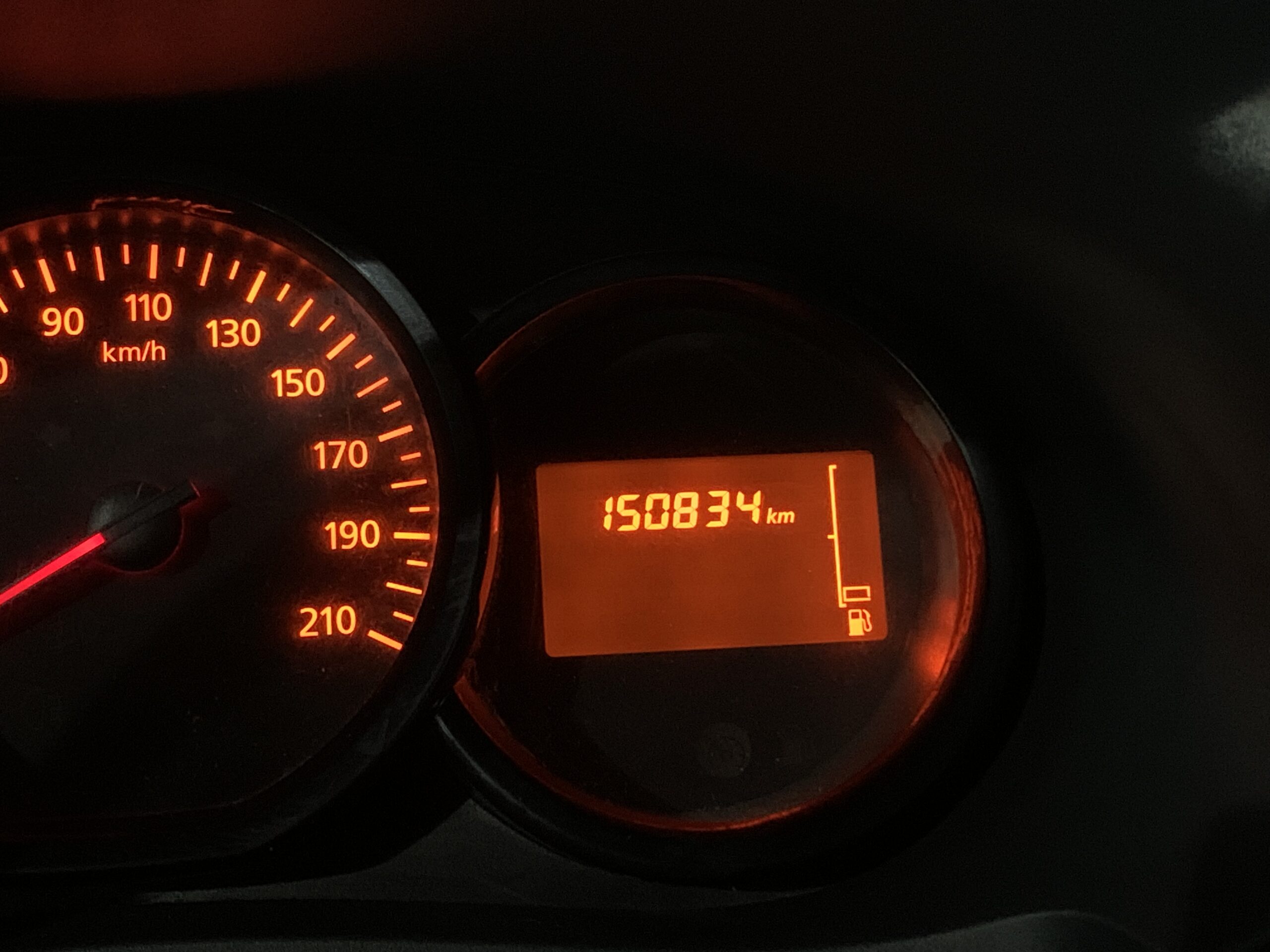 DACIA DOKKER 5 PLAZAS ESSENTIAL BLUE DCI 95CV N1