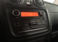DACIA DOKKER 5 PLAZAS ESSENTIAL BLUE DCI 95CV N1