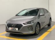 HYUNDAI IONIQ 1.6GDI 141CV STYLE PHEV (HIBRIDO ENCHUFABLE)