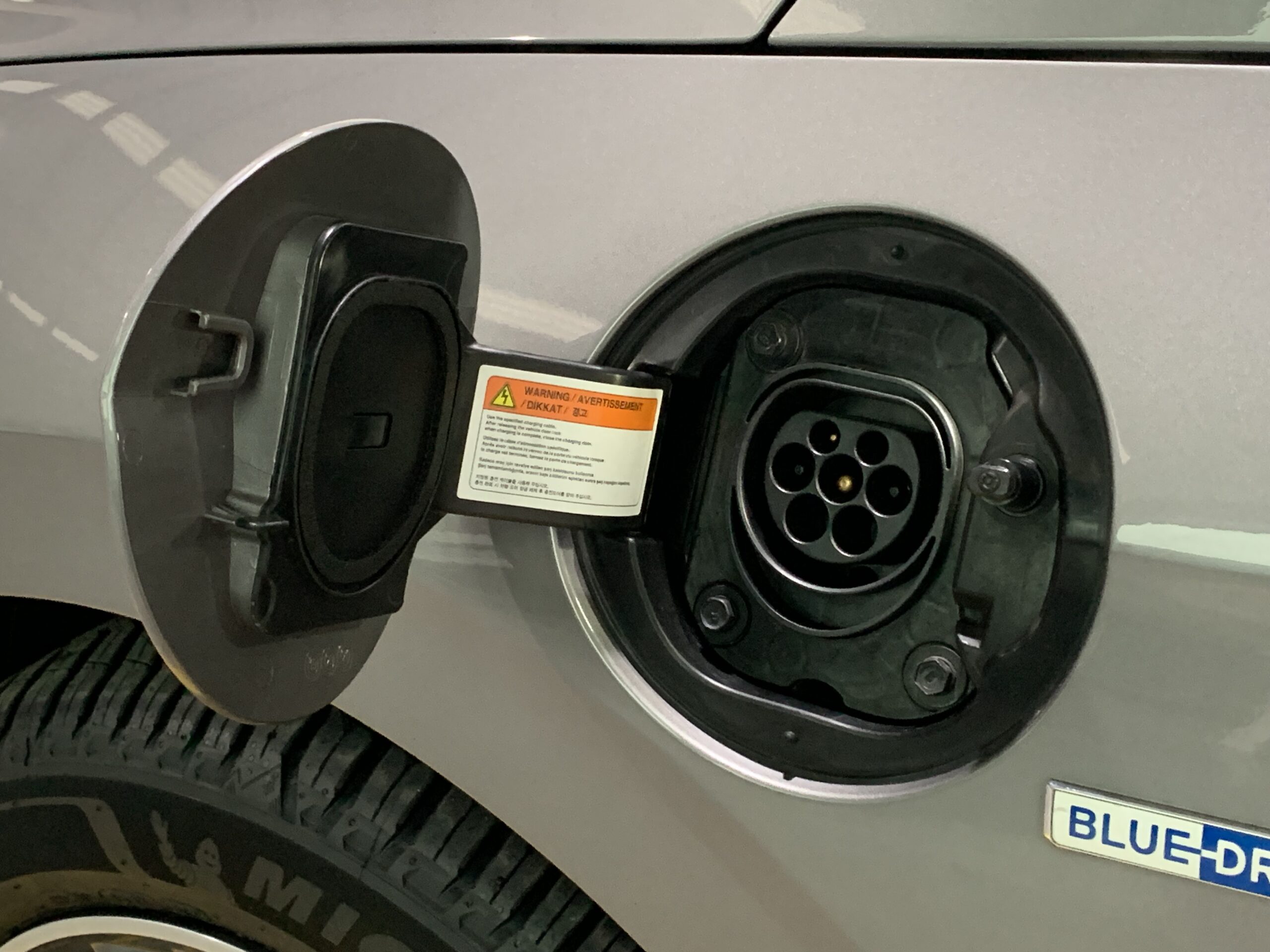 HYUNDAI IONIQ 1.6GDI 141CV STYLE PHEV (HIBRIDO ENCHUFABLE)