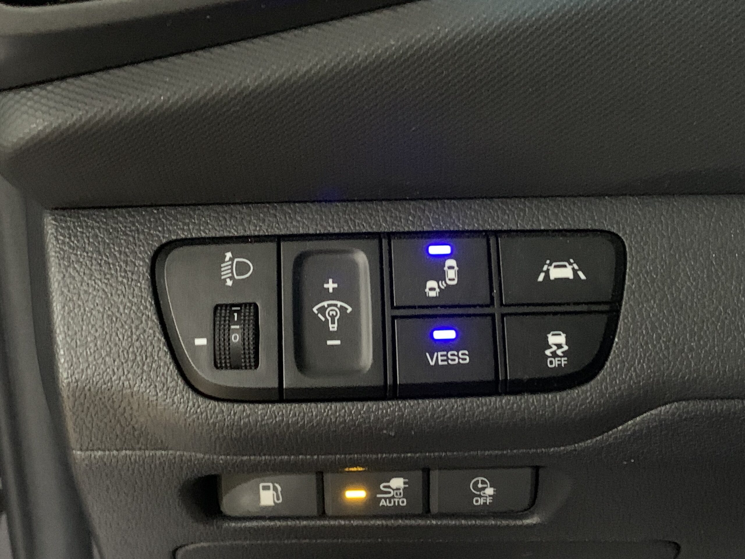 HYUNDAI IONIQ 1.6GDI 141CV STYLE PHEV (HIBRIDO ENCHUFABLE)