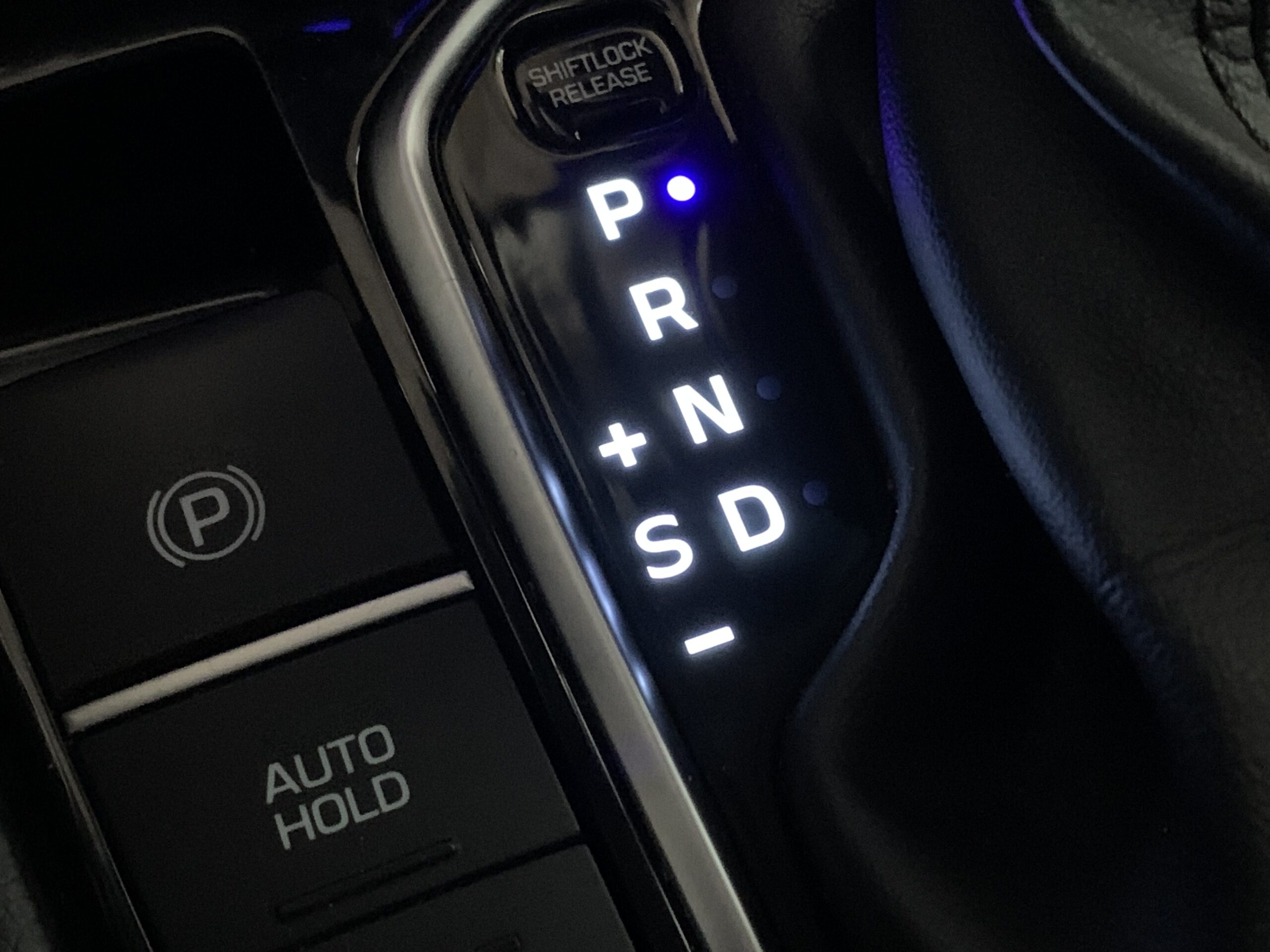 HYUNDAI IONIQ 1.6GDI 141CV STYLE PHEV (HIBRIDO ENCHUFABLE)