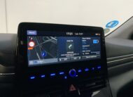 HYUNDAI IONIQ 1.6GDI 141CV STYLE PHEV (HIBRIDO ENCHUFABLE)