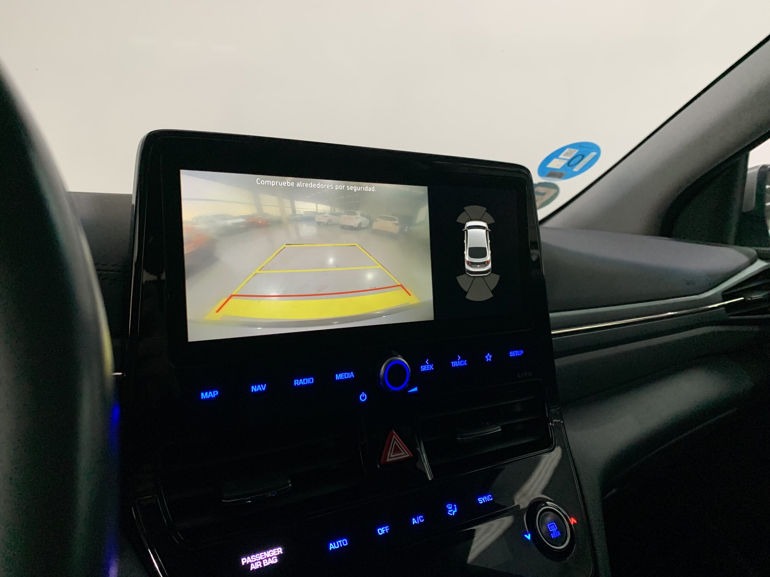 HYUNDAI IONIQ 1.6GDI 141CV STYLE PHEV (HIBRIDO ENCHUFABLE)