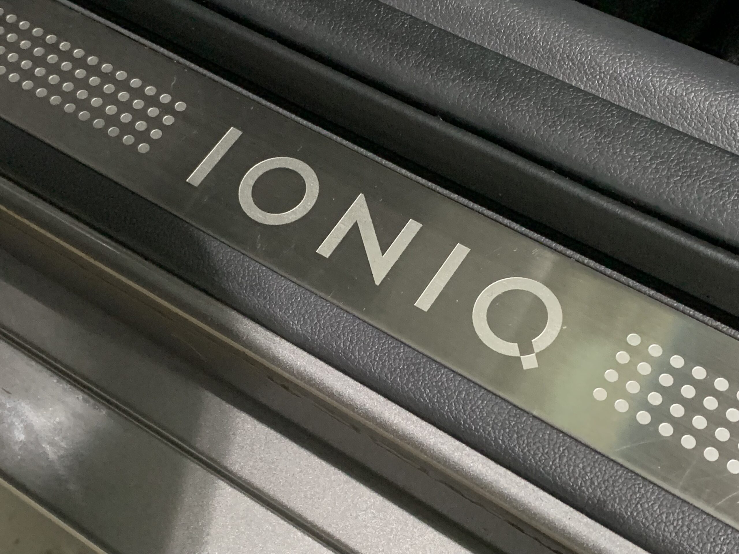 HYUNDAI IONIQ 1.6GDI 141CV STYLE PHEV (HIBRIDO ENCHUFABLE)