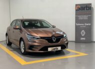 RENAULT MEGANE INTENS BLUE DCI 115CV + PACK NAVEGACION + SENSORES DE APARCAMIENTO DELANTEROS & TRASEROS