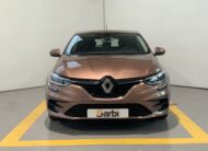 RENAULT MEGANE INTENS BLUE DCI 115CV + PACK NAVEGACION + SENSORES DE APARCAMIENTO DELANTEROS & TRASEROS