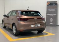 RENAULT MEGANE INTENS BLUE DCI 115CV + PACK NAVEGACION + SENSORES DE APARCAMIENTO DELANTEROS & TRASEROS