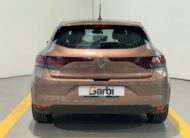 RENAULT MEGANE INTENS BLUE DCI 115CV + PACK NAVEGACION + SENSORES DE APARCAMIENTO DELANTEROS & TRASEROS
