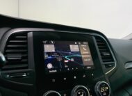 RENAULT MEGANE INTENS BLUE DCI 115CV + PACK NAVEGACION + SENSORES DE APARCAMIENTO DELANTEROS & TRASEROS