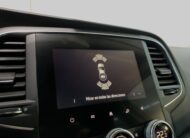 RENAULT MEGANE INTENS BLUE DCI 115CV + PACK NAVEGACION + SENSORES DE APARCAMIENTO DELANTEROS & TRASEROS