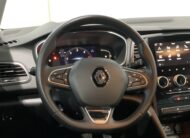 RENAULT MEGANE INTENS BLUE DCI 115CV + PACK NAVEGACION + SENSORES DE APARCAMIENTO DELANTEROS & TRASEROS