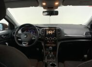 RENAULT MEGANE INTENS BLUE DCI 115CV + PACK NAVEGACION + SENSORES DE APARCAMIENTO DELANTEROS & TRASEROS
