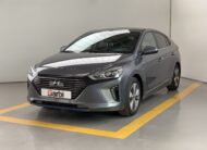 HYUNDAI IONIQ 1.6 GDI STYLE 141CV PHEV (HIBRIDO ENCHUFABLE)