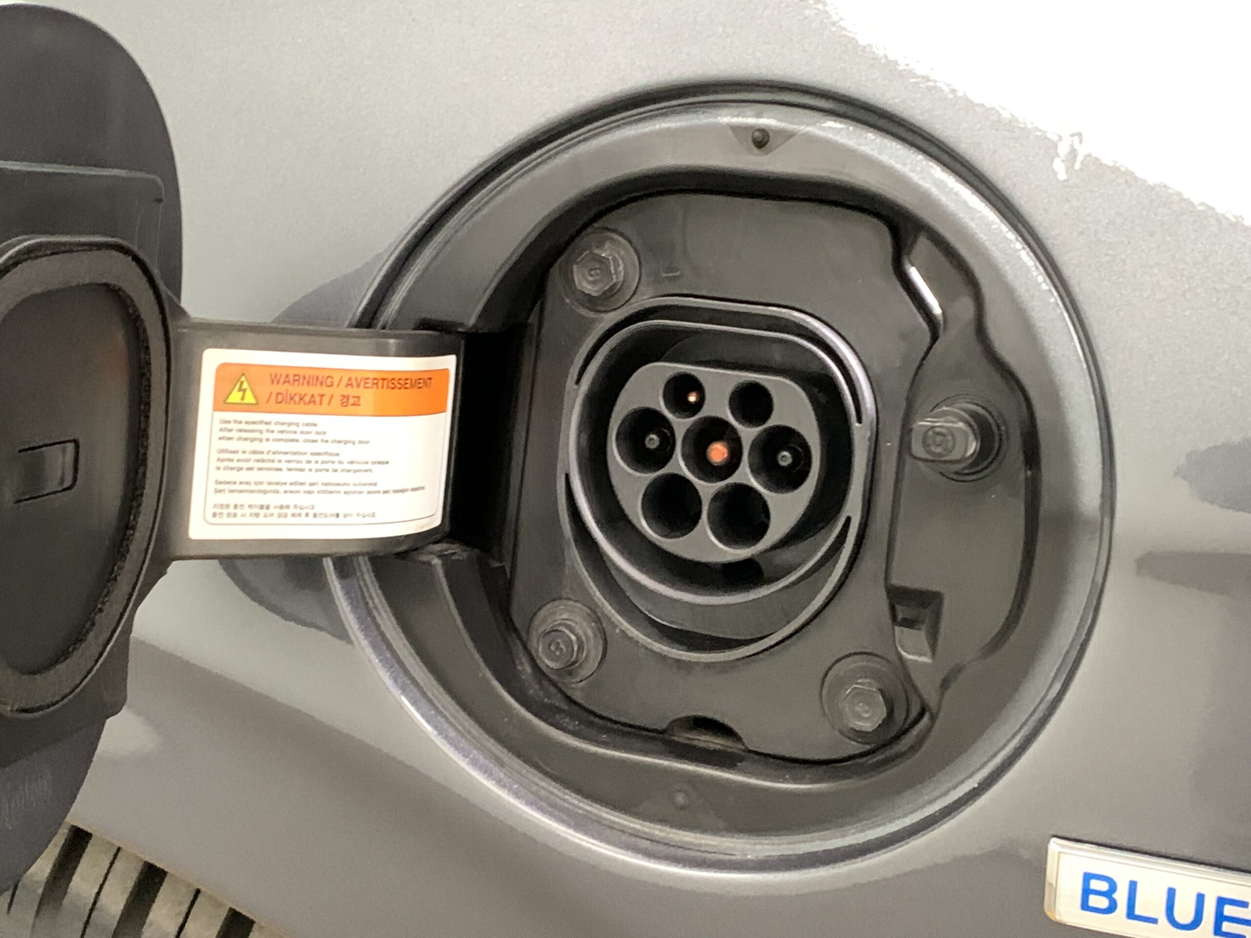 HYUNDAI IONIQ 1.6 GDI STYLE 141CV PHEV (HIBRIDO ENCHUFABLE)