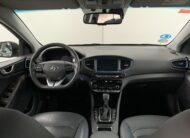 HYUNDAI IONIQ 1.6 GDI STYLE 141CV PHEV (HIBRIDO ENCHUFABLE)