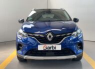 RENAULT CAPTUR TECHNO TCE 90CV + RUEDA DE REPUESTO + BARRAS DE TECHO LONGITUDINALES + CARGADOR POR INDUCCION + PACK FULL SCREEN + PACK CITY PREMIUM