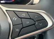 RENAULT CAPTUR TECHNO TCE 90CV + RUEDA DE REPUESTO + BARRAS DE TECHO LONGITUDINALES + CARGADOR POR INDUCCION + PACK FULL SCREEN + PACK CITY PREMIUM