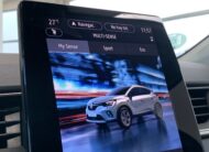 RENAULT CAPTUR TECHNO TCE 90CV + RUEDA DE REPUESTO + BARRAS DE TECHO LONGITUDINALES + CARGADOR POR INDUCCION + PACK FULL SCREEN + PACK CITY PREMIUM