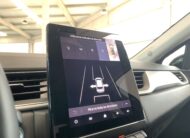 RENAULT CAPTUR TECHNO TCE 90CV + RUEDA DE REPUESTO + BARRAS DE TECHO LONGITUDINALES + CARGADOR POR INDUCCION + PACK FULL SCREEN + PACK CITY PREMIUM