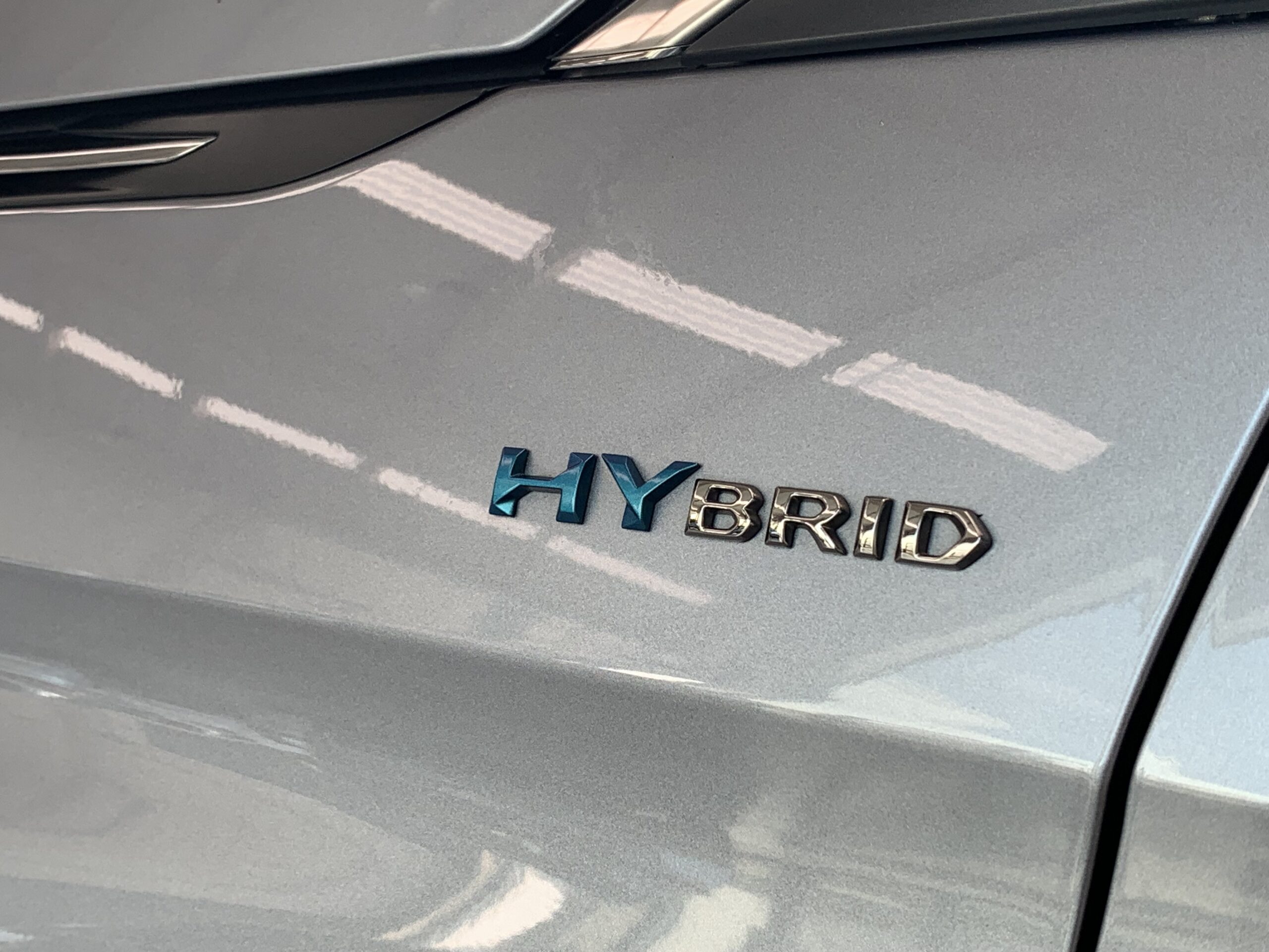 PEUGEOT 3008 ALLURE EAT8 PHEV (HIBRIDO ENCHUFABLE) 225CV