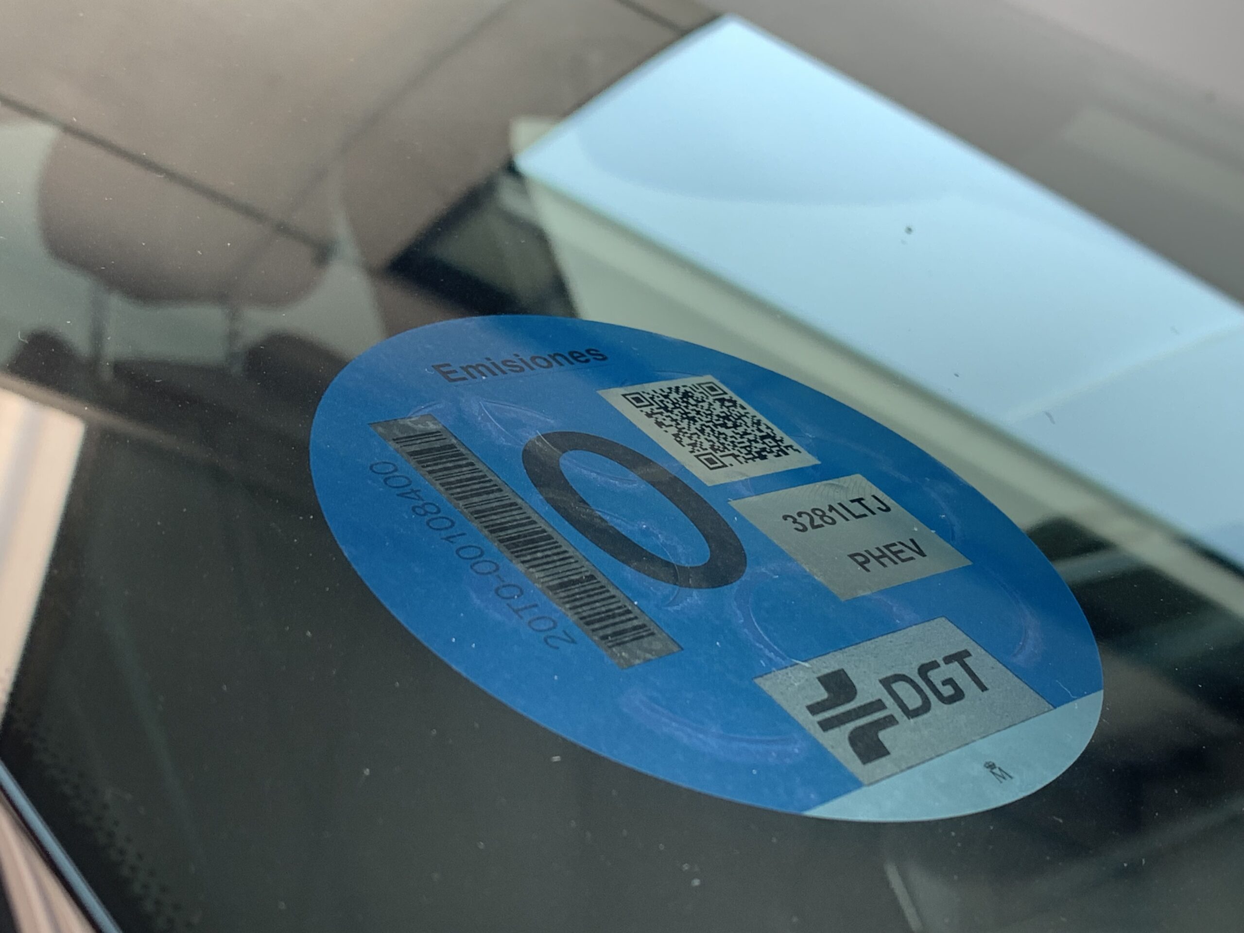 PEUGEOT 3008 ALLURE EAT8 PHEV (HIBRIDO ENCHUFABLE) 225CV