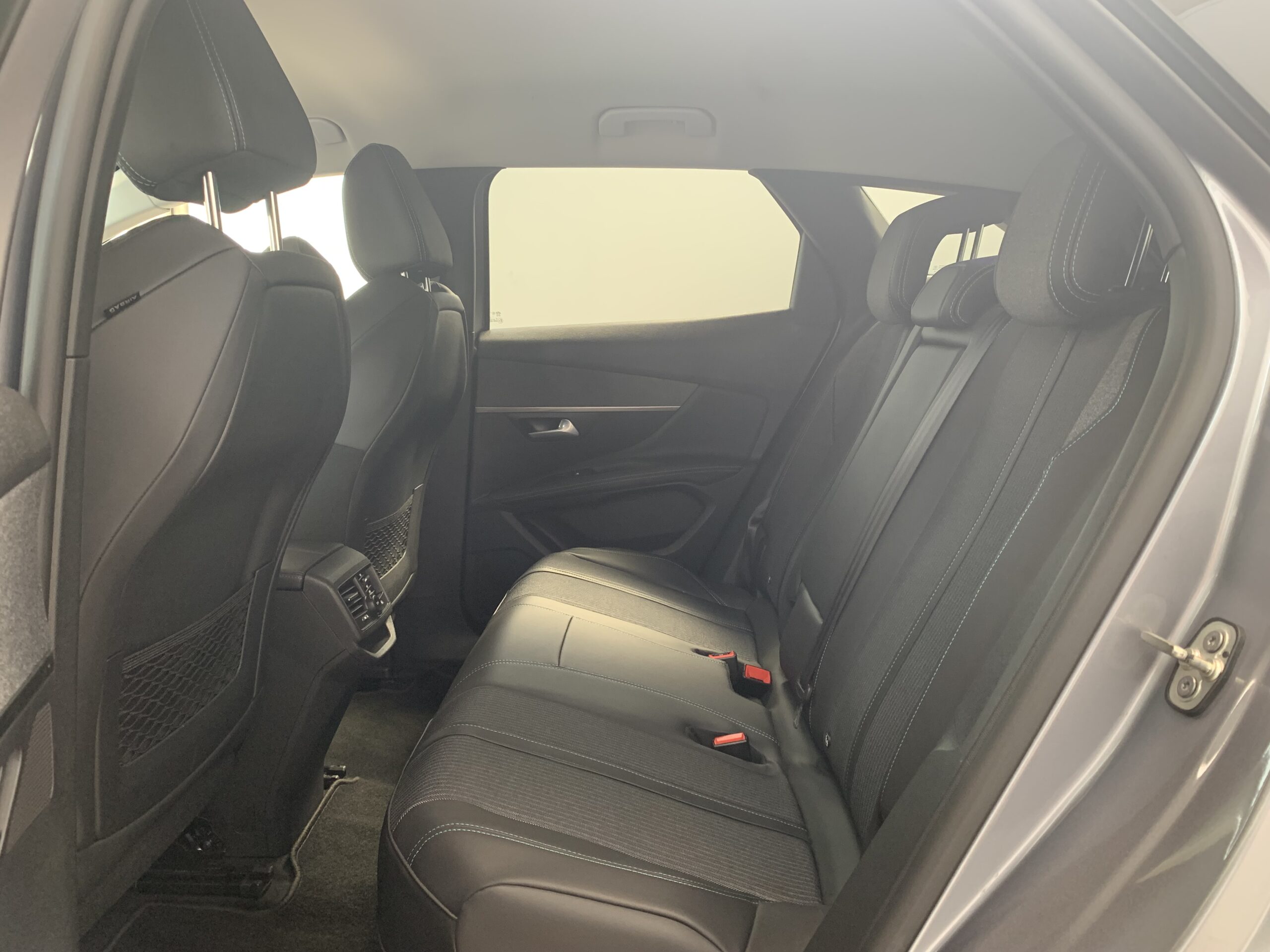 PEUGEOT 3008 ALLURE EAT8 PHEV (HIBRIDO ENCHUFABLE) 225CV