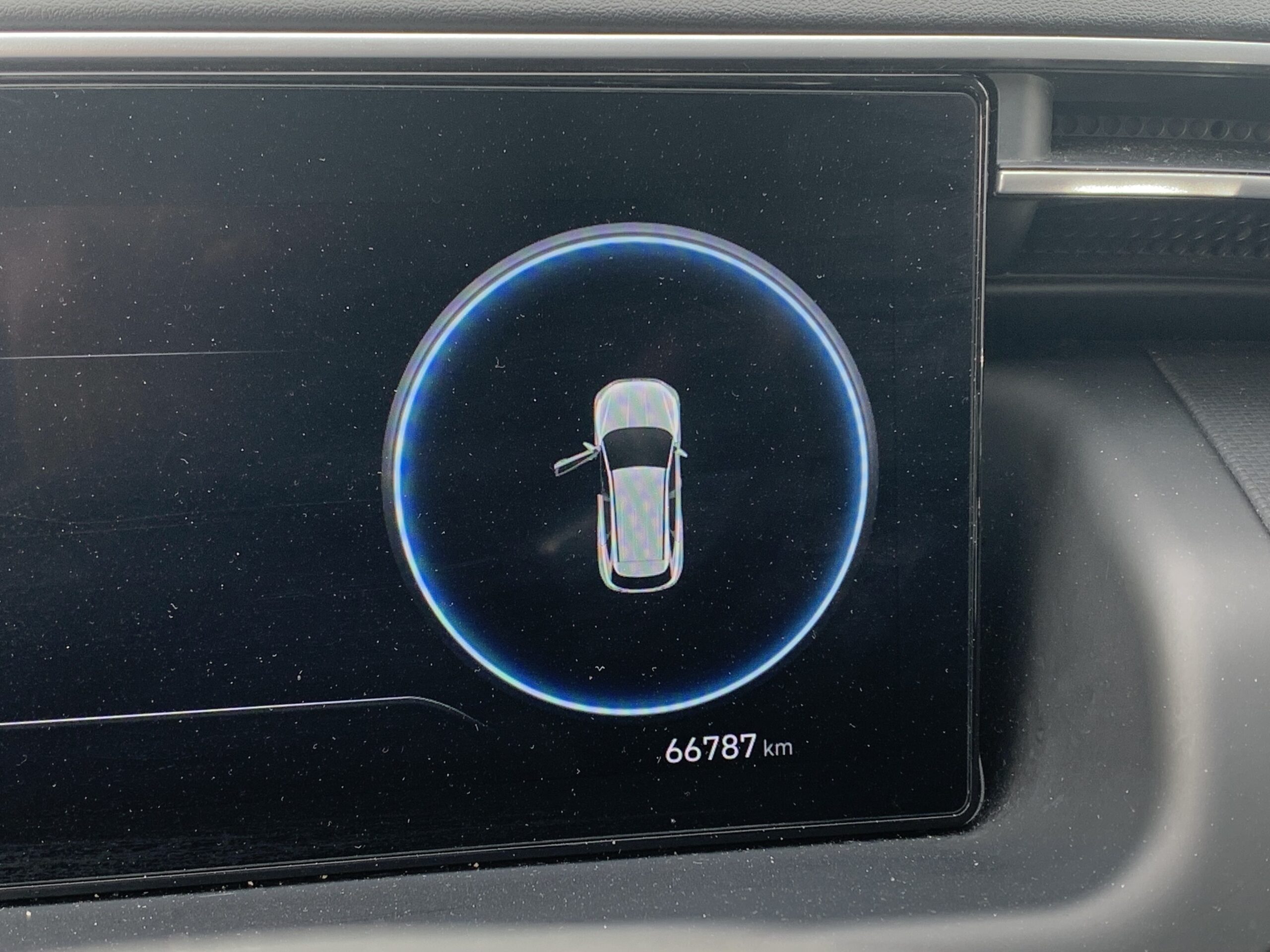 HYUNDAI TUCSON MAXX HIBRIDO ENCHUFABLE 4X4 265CV