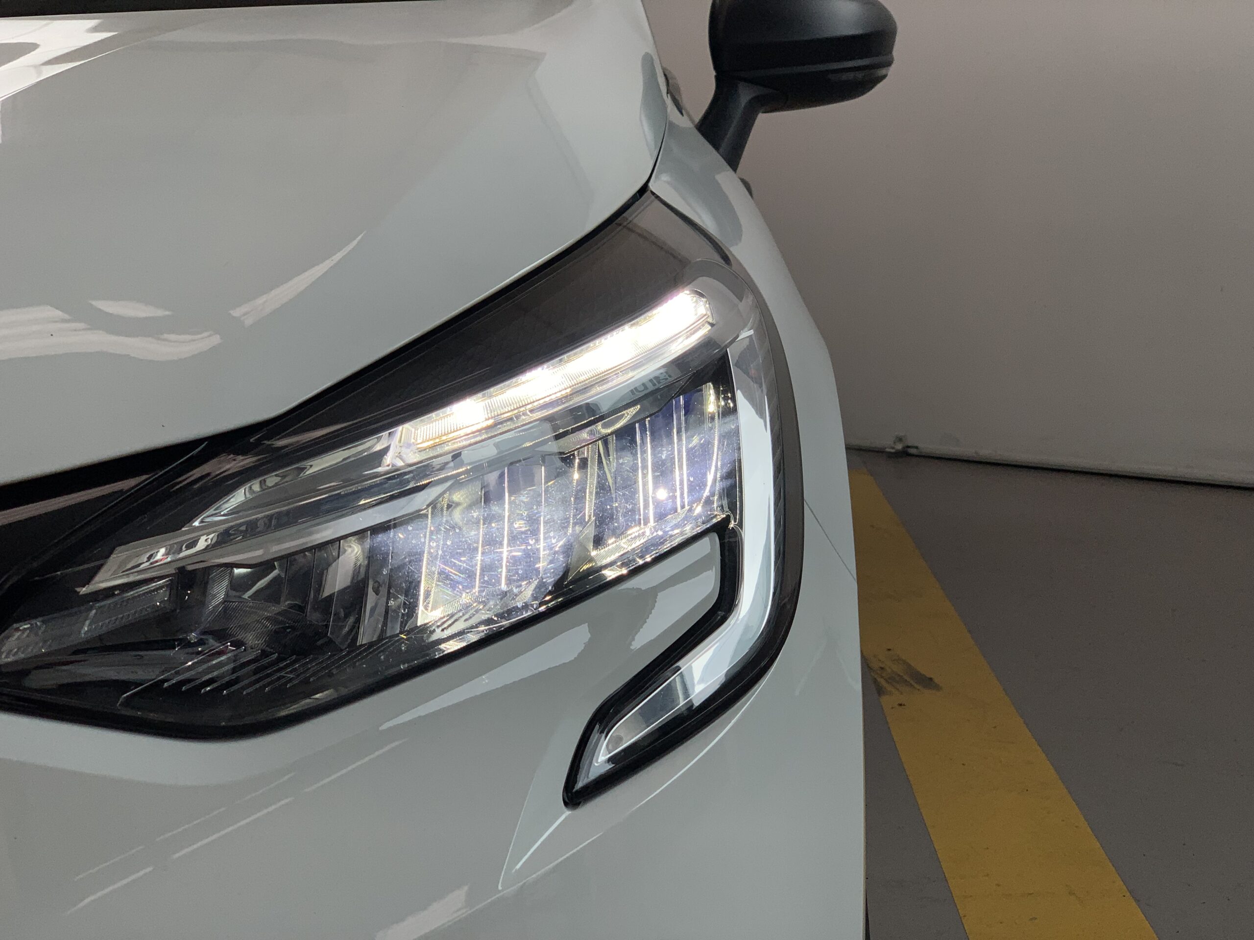 RENAULT CLIO BUSINESS DCI 85CV