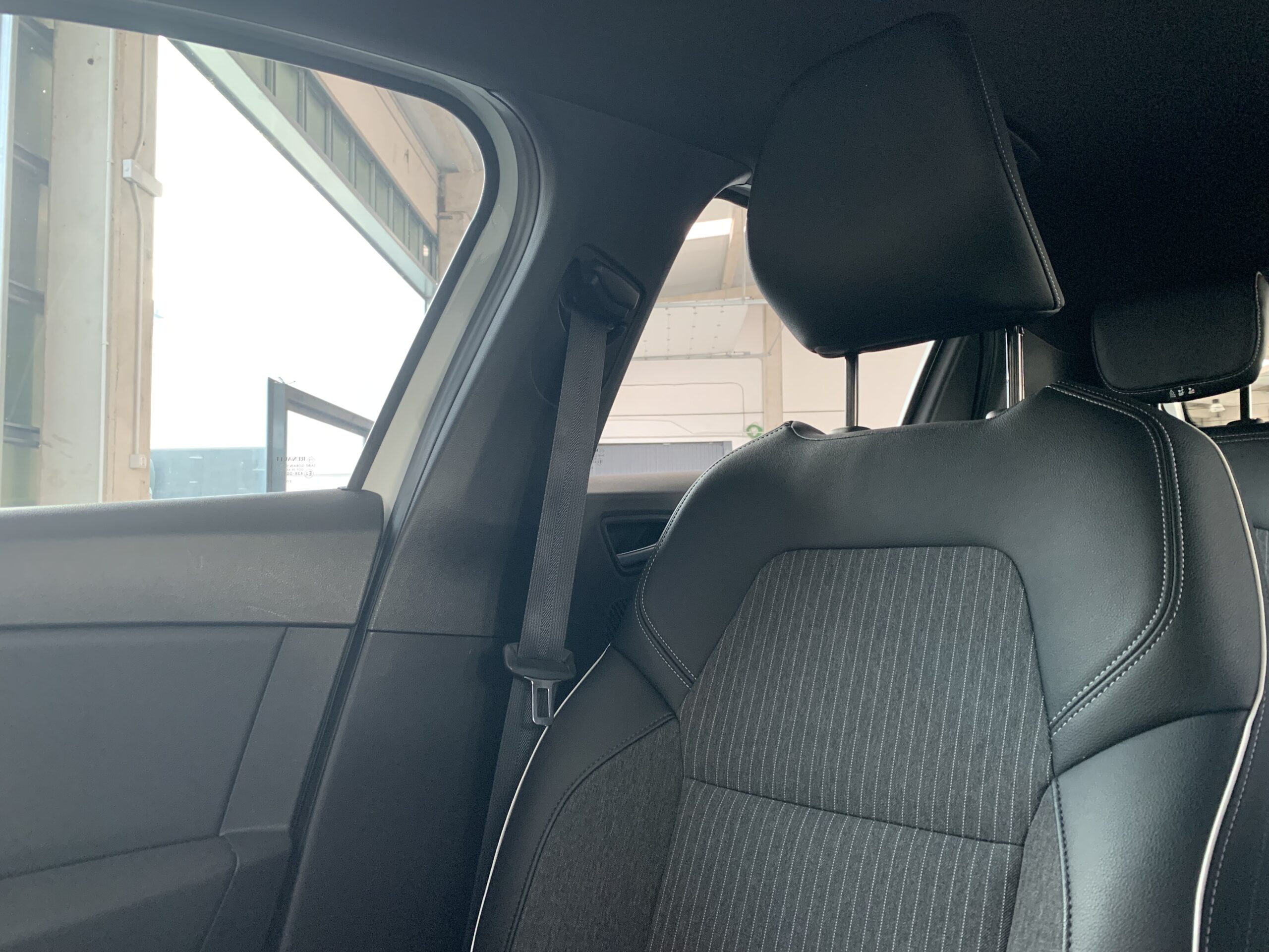 RENAULT CLIO ZEN ECO-G (GLP) DE 100CV