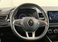 RENAULT CLIO ZEN ECO-G (GLP) DE 100CV