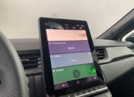 RENAULT CAPTUR TECHNO FULL HYBRID 160CV + TECHO NEGRO BRILLANTE + RUEDA DE EMERGENCIA