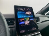 RENAULT CAPTUR TECHNO FULL HYBRID 160CV + TECHO NEGRO BRILLANTE + RUEDA DE EMERGENCIA