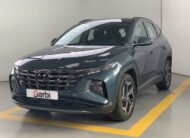 HYUNDAI TUCSON MAXX HIBRIDO ENCHUFABLE 4X4 265CV