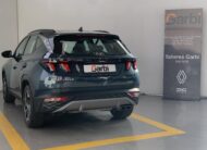 HYUNDAI TUCSON MAXX HIBRIDO ENCHUFABLE 4X4 265CV