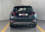 HYUNDAI TUCSON MAXX HIBRIDO ENCHUFABLE 4X4 265CV